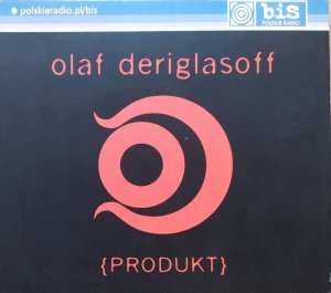 Olaf Deriglasoff • Produkt • CD