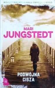 Mari Jungstedt • Podwójna cisza