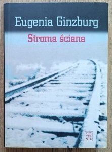 Eugenia Ginzburg • Stroma ściana
