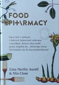 Lina Nertby Aurell • Food Pharmacy