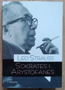 Leo Strauss • Sokrates i Arystofanes