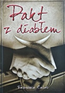 Fabrizio Calvi • Pakt z diabłem