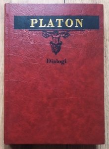 Platon • Dialogi 