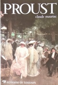 Claude Mauriac  • Proust