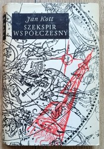 Jan Kott • Szekspir współczesny