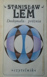Stanisław Lem • Doskonała próżnia [1971, Andrzej Heidrich]