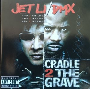 Cradle 2 the Grave / Soundtrack • CD