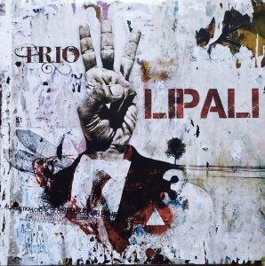 Lipali • Trio • CD