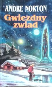 Andre Norton • Gwiezdny zwiad