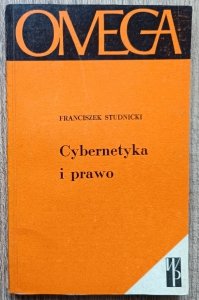 Franciszek Studnicki • Cybernetyka i prawo
