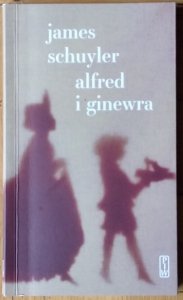  James Schuyler • Alfred i Ginewra