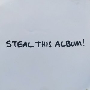 System of a Down • Steal this Album! • CD