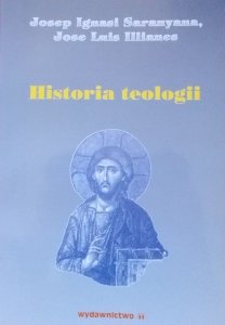 Josep Ignasi Saranyana, Jose Luis Illianes • Historia teologii