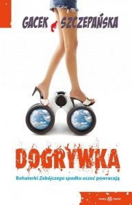 Agnieszka Szczepańska, Katarzyna Gacek • Dogrywka