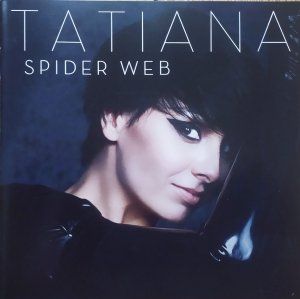 Tatiana • Spider Web • CD