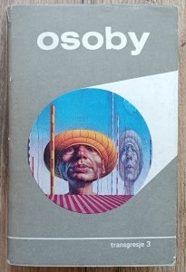 Maria Janion, Stanisław Rosiek • Osoby. Transgresje 3