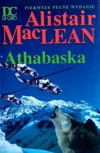 Alistair MacLean • Athabaska