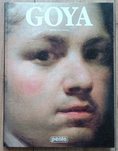Alfonso Perez Sanchez • Goya
