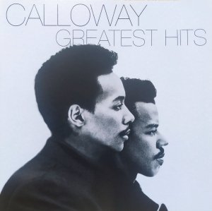 Calloway • Greatest Hits • CD