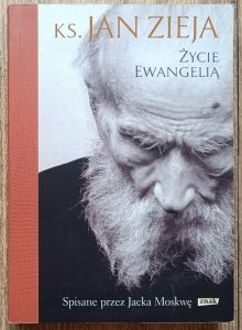 ks. Jan Zieja • Życie Ewangelią