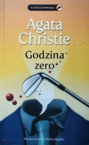 Agata Christie • Godzina zero 