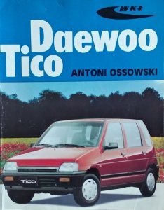 Antoni Ossowski • Daewoo Tico