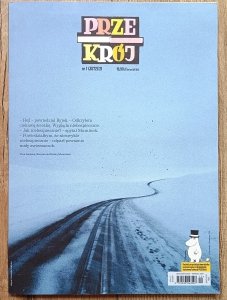 Magazyn Przekrój 1 (3572) 21 2020