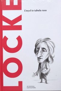 Sergi Aguilar • Locke. Umysł to tabula rasa