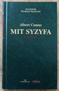 Albert Camus • Mit Syzyfa