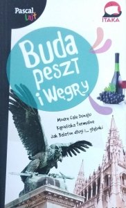 Budapeszt i Węgry • Pascal Lajt