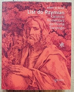 List do Rzymian. Katolicki Komentarz do Pisma Świętego