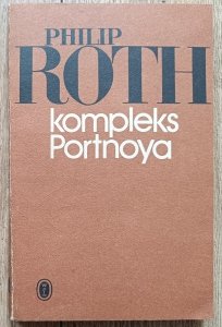 Philip Roth • Kompleks Portnoya