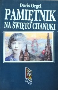 Doris Orgel • Pamiętnik na świeto Chanuki