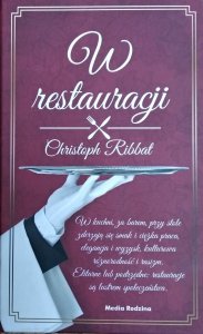 Christoph Ribbat • W restauracji 
