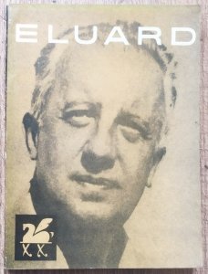 Paul Eluard • Poezje wybrane