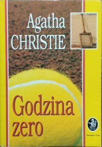 Agata Christie • Godzina zero 