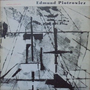 opracowanie Irena Jakimowicz • Edmund Piotrowicz [Współczesne malarstwo polskie]