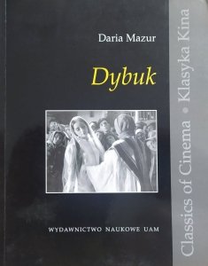 Daria Mazur • Dybuk