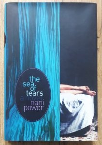 Nani Power • The Sea of Tears