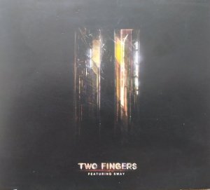 Two Fingers • Two Fingers [2009] • CD