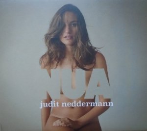 Judit Neddermann • Nua • CD