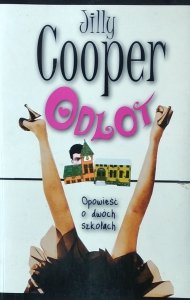 Jilly Cooper • Odlot