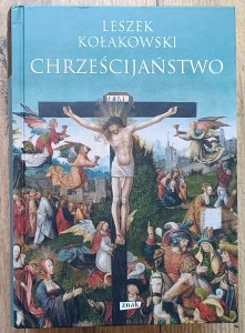 Leszek Kołakowski • Chrześcijaństwo