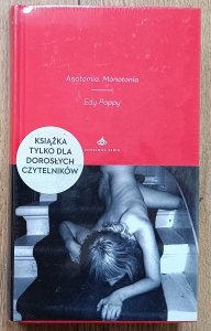 Hedala H. Robertsen • Kręci mnie Mads Mikkelsen / Zmysłowa seria