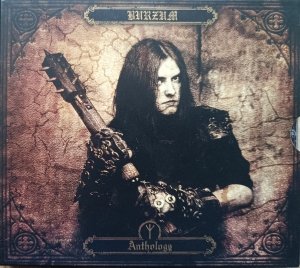 Burzum • Anthology • CD