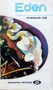 Stanisław Lem • Eden