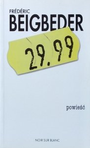 Frederic Beigbeder • 29.99