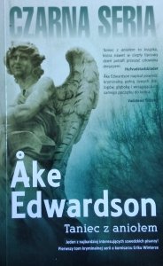 Ake Edwardson • Taniec z aniołem