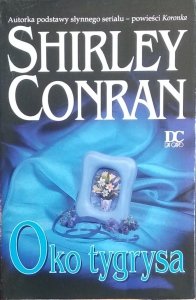 Shirley Conran • Oko tygrysa
