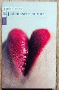 Paulo Coelho • Jedenaście minut